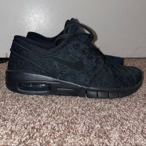 Nike SB Stefan Janoski Max Skate Shoe